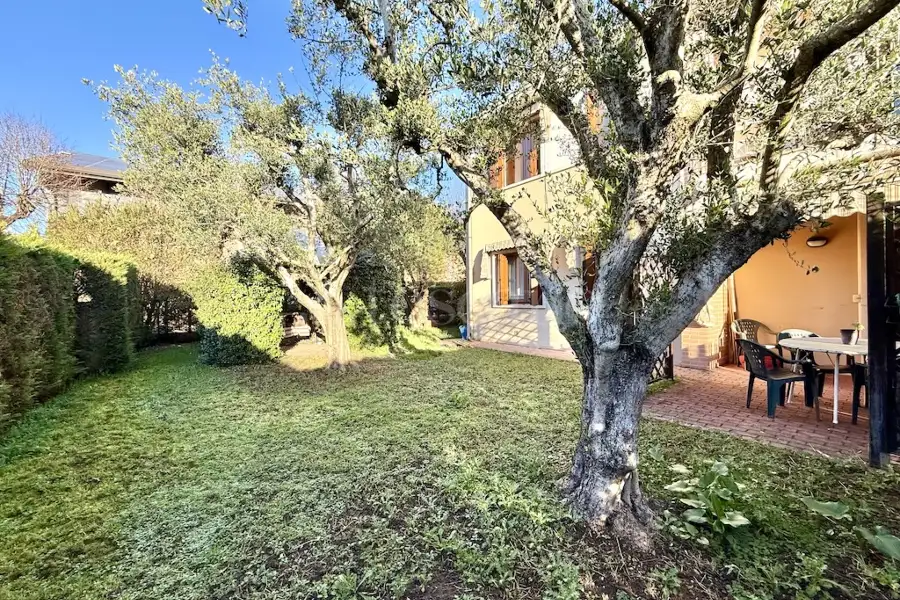 Villino a Schiera in vendita di 132 mq a €335.000 (rif. 51/2025)