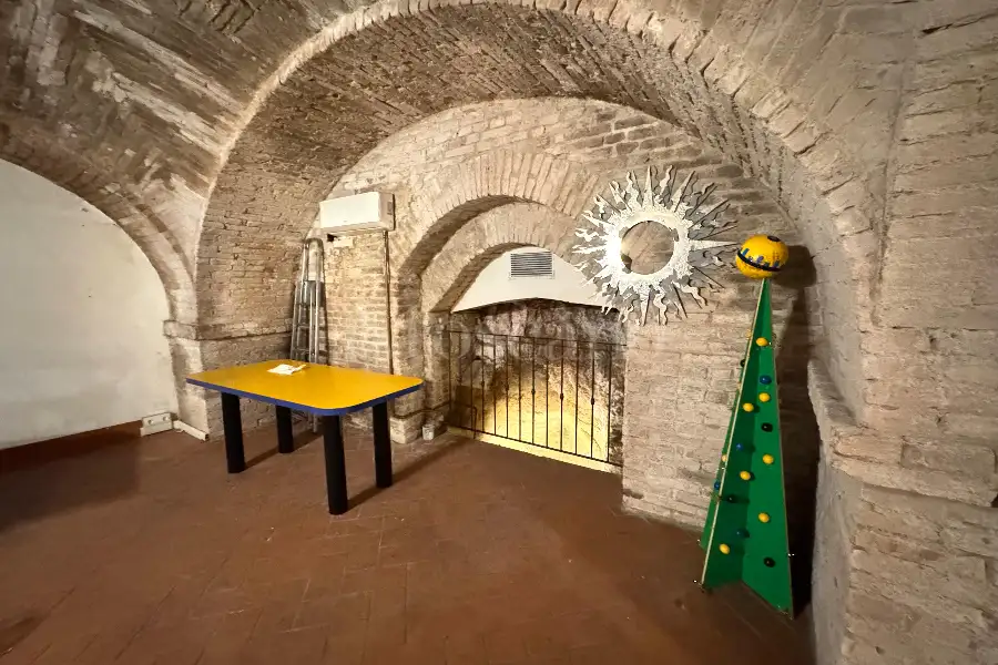 Laboratorio in vendita di 120 mq a €299.000 (rif. 14/2025)