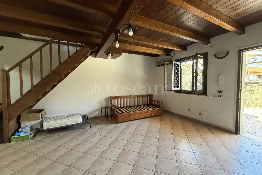 Villino a Schiera in vendita di 145 mq a €179.000 (rif. 21/2026)