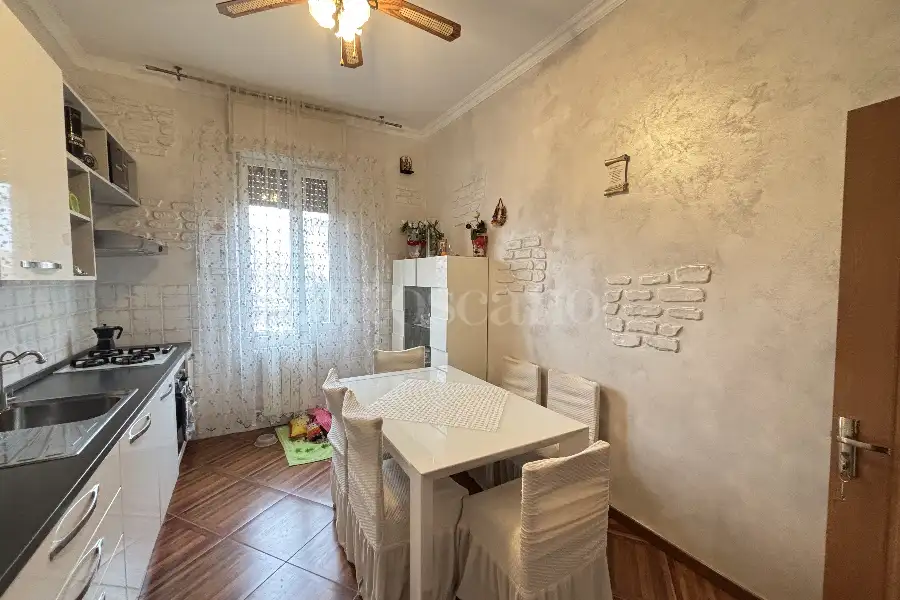 Casa in vendita di 190 mq a €315.000 (rif. 6/2026)