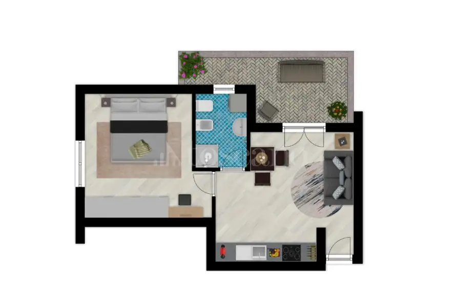 Casa in vendita di 52 mq a €290.000 (rif. 19/2026)