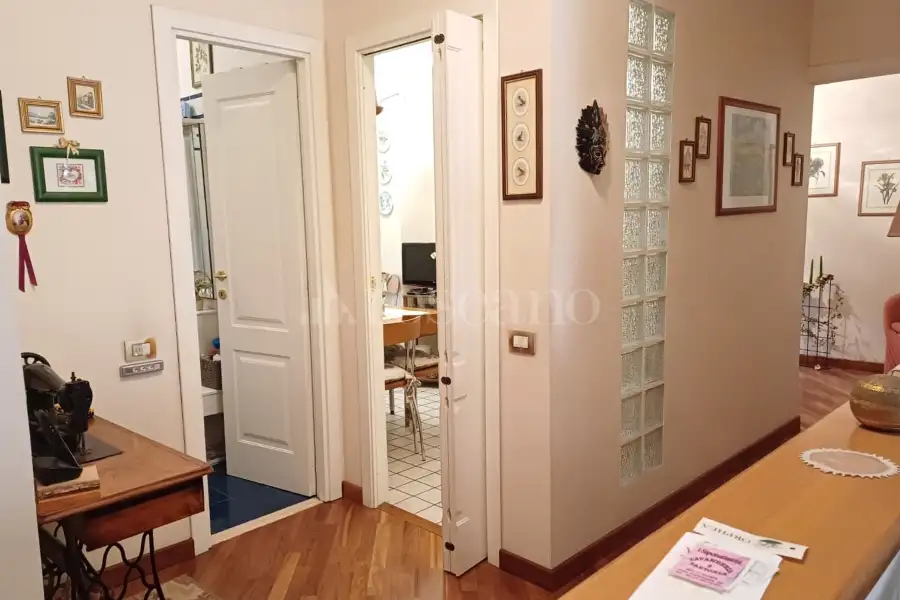 Casa in vendita di 104 mq a €315.000 (rif. 1/2026)
