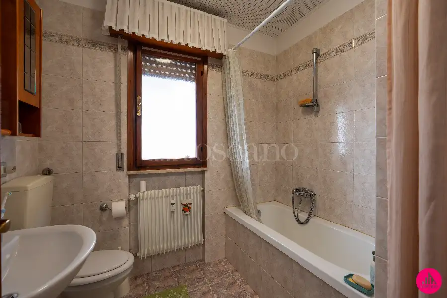 Attico in vendita di 69 mq a €105.000 (rif. 172/2026)