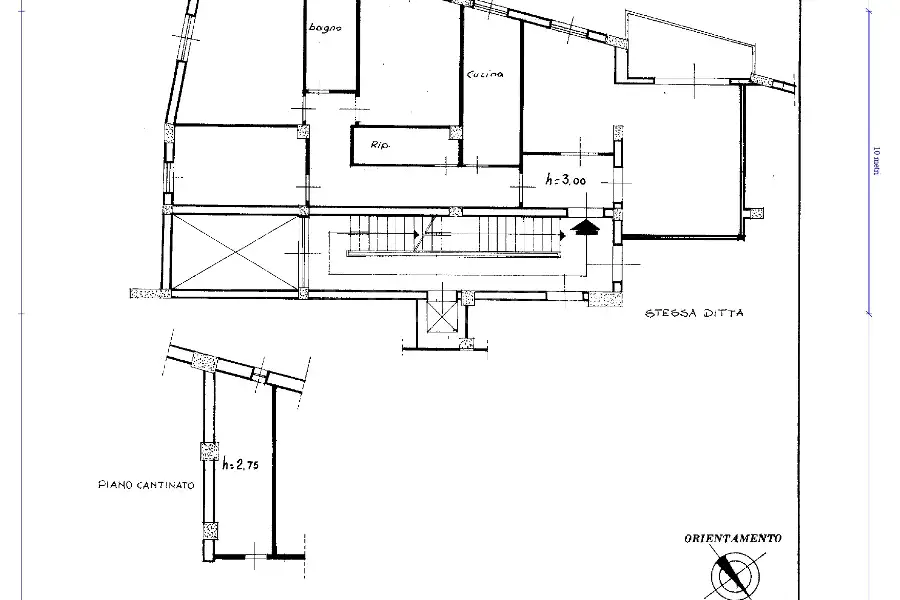 Casa in vendita di 142 mq a €135.000 (rif. 59/2026)