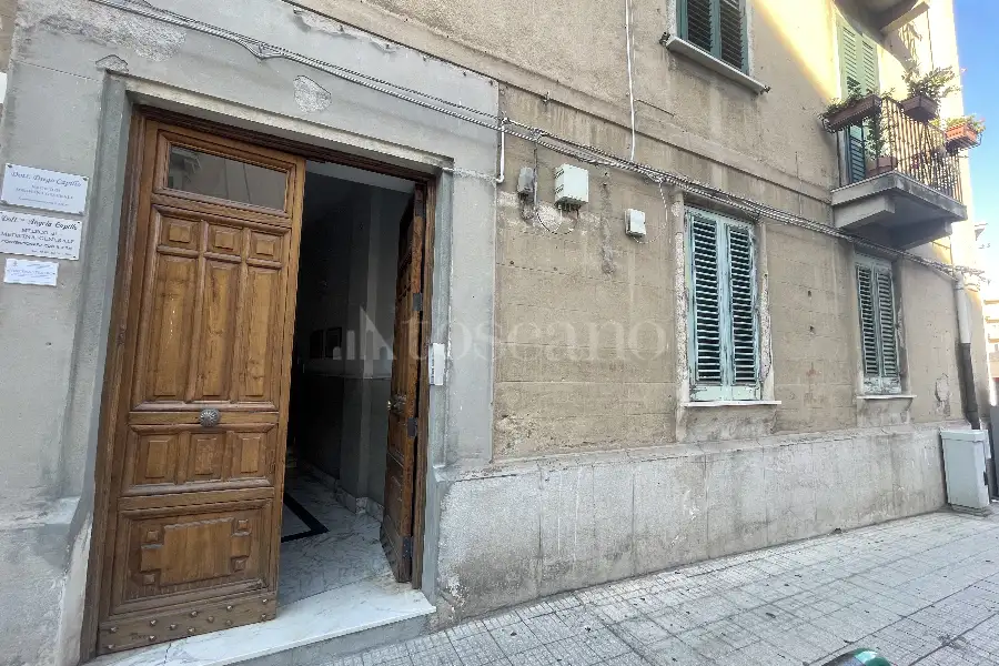 Casa in vendita di 117 mq a €65.000 (rif. 9/2026)