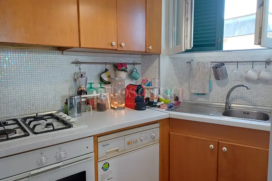 Attico in affitto di 66 mq a €1.550 (rif. 15/2026)