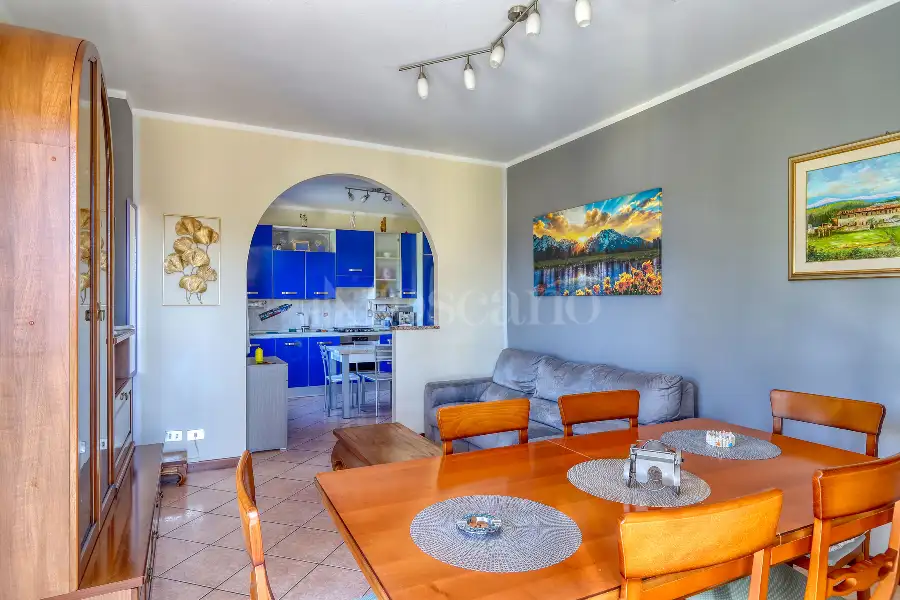 Casa in vendita di 110 mq a €155.000 (rif. 77/2026)