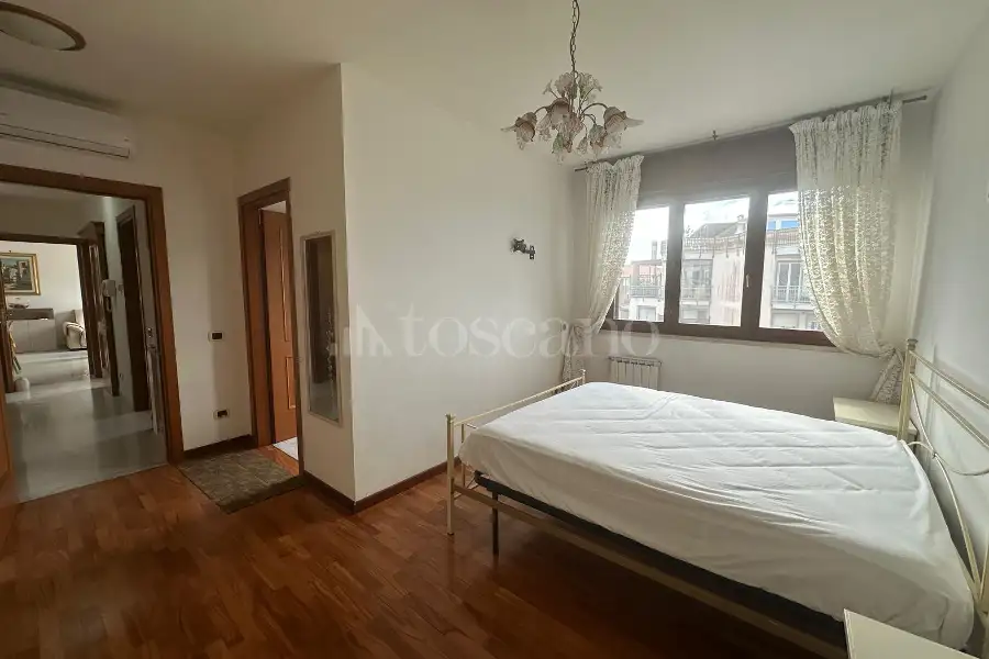 Attico in vendita di 90 mq a €369.000 (rif. 56/2026)