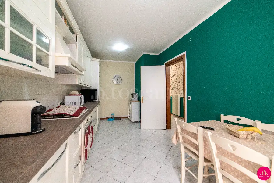 Villino a Schiera in vendita di 190 mq a €269.000 (rif. 6/2026)