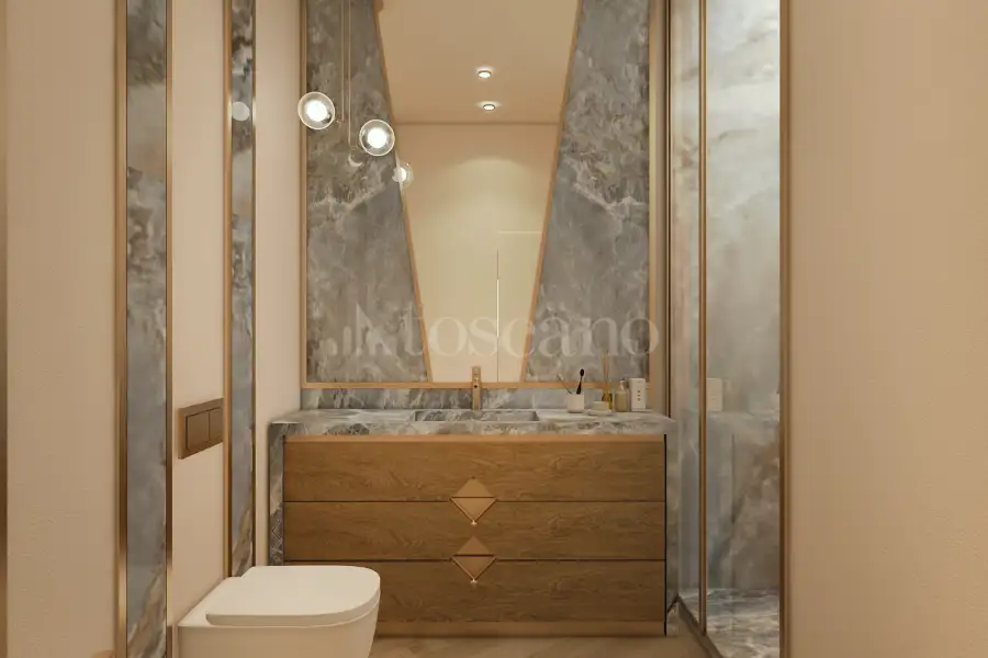 Casa in vendita di 420 mq trattativa riservata (rif. 156/2025)