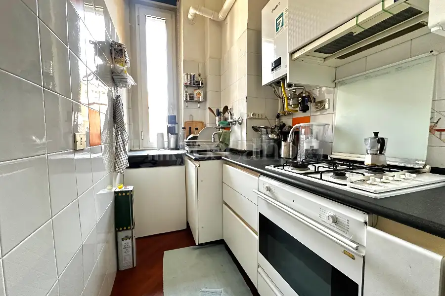 Casa in affitto di 65 mq a €1.100 (rif. 24/2026)