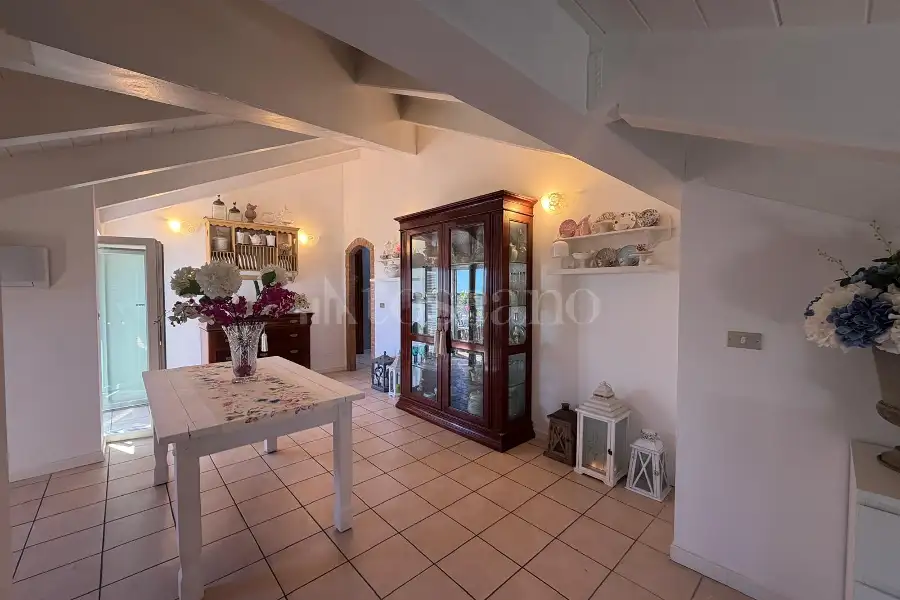 Attico in vendita di 98 mq a €169.000 (rif. 57/2026)