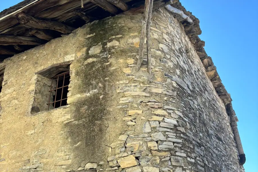 Rustico in vendita di 50 mq a €39.000 (rif. 48/2025)