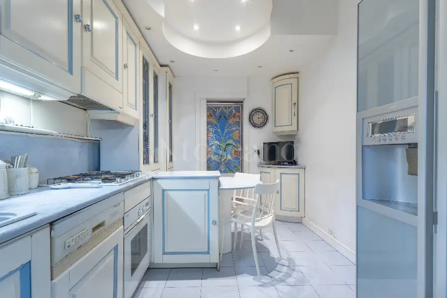 Casa in vendita di 140 mq a €945.000 (rif. 15/2026)