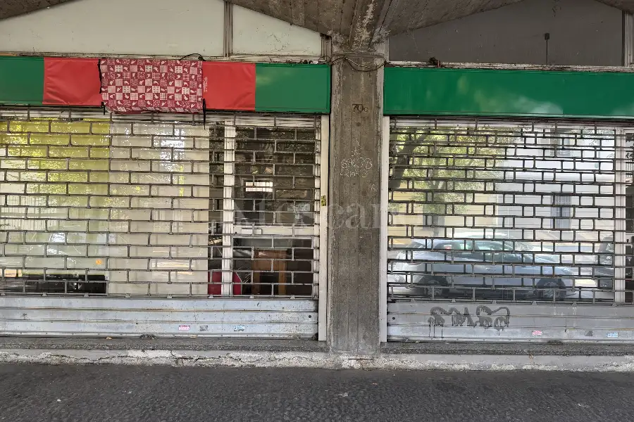 Negozio in vendita di 160 mq a €134,000 (rif. TS0329VE)