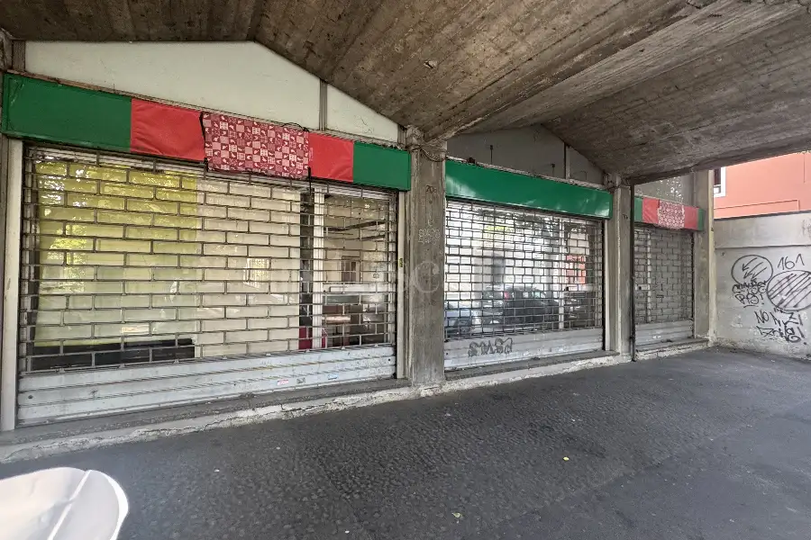 Negozio in vendita di 160 mq a €134,000 (rif. TS0329VE)