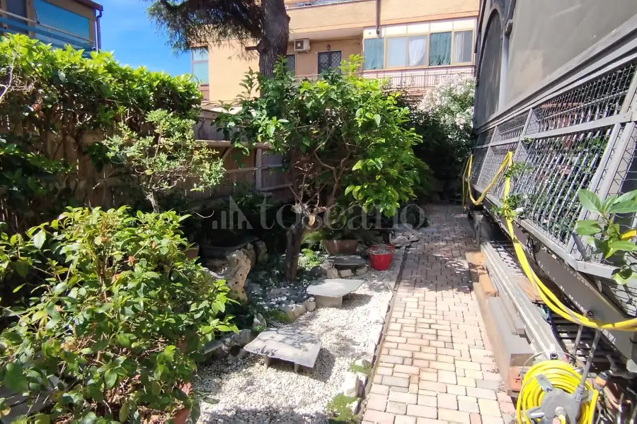 Villino a Schiera in vendita di 165 mq a €395.000 (rif. 13/2025)