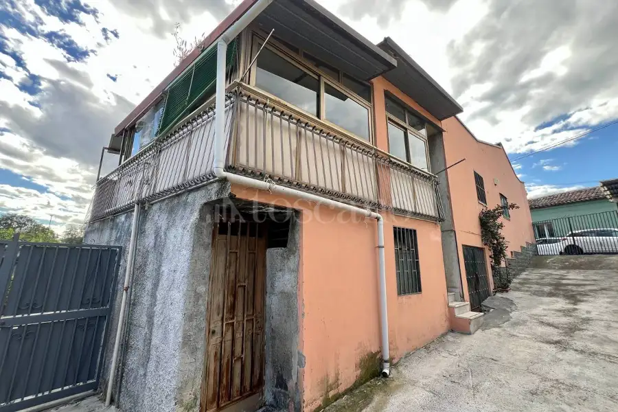 Casa Indipendente in vendita di 100 mq a €49.000 (rif. 71/2025)