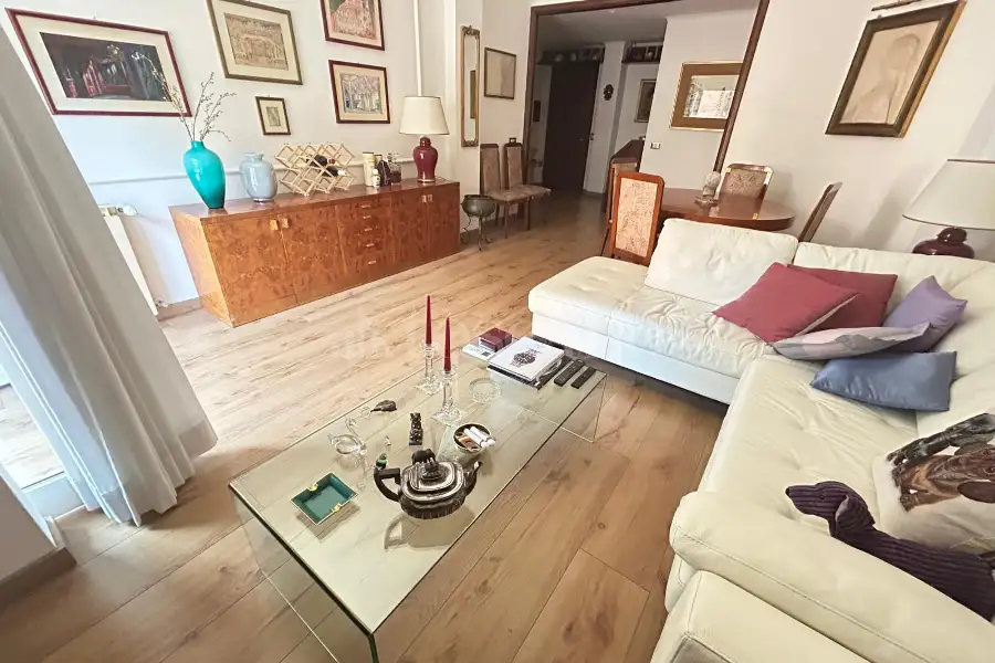 Casa in vendita di 120 mq a €499.000 (rif. 3/2026)