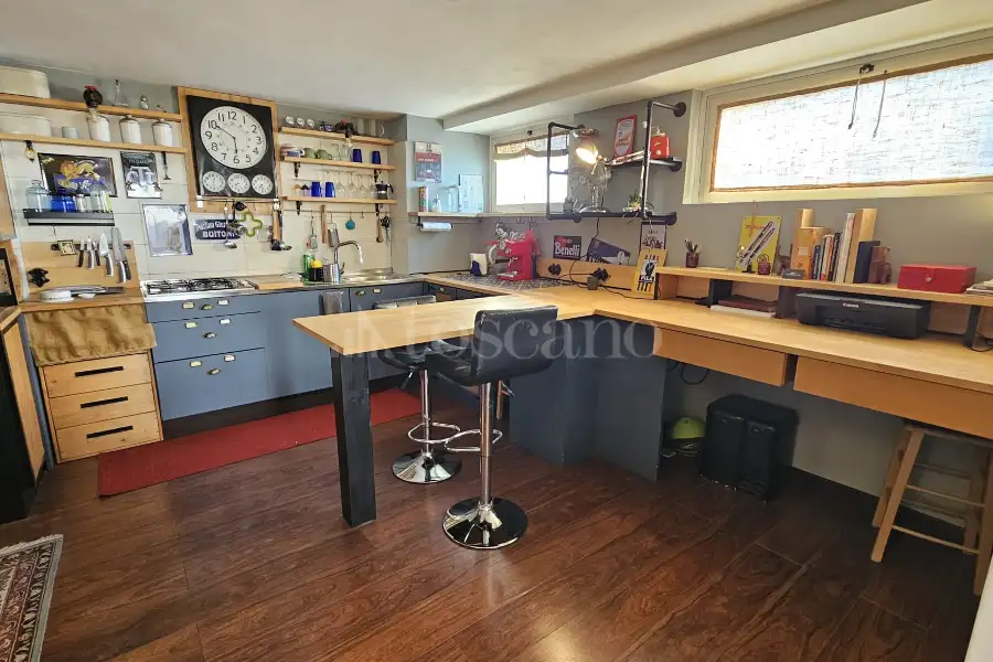 Casa in vendita di 55 mq a €340.000 (rif. 54/2025)