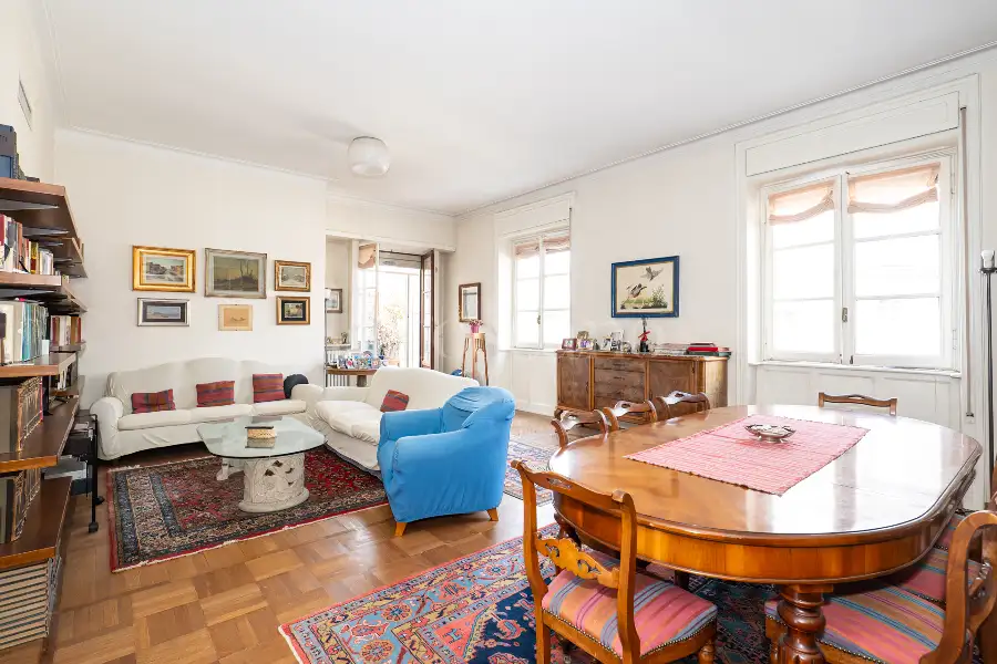 Casa in affitto di 175 mq a €4.000 (rif. 41/2026)
