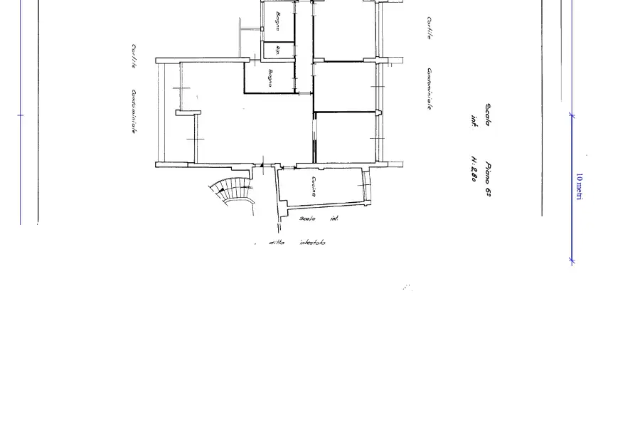 Casa in vendita di 185 mq a €599.000 (rif. 33/2025)