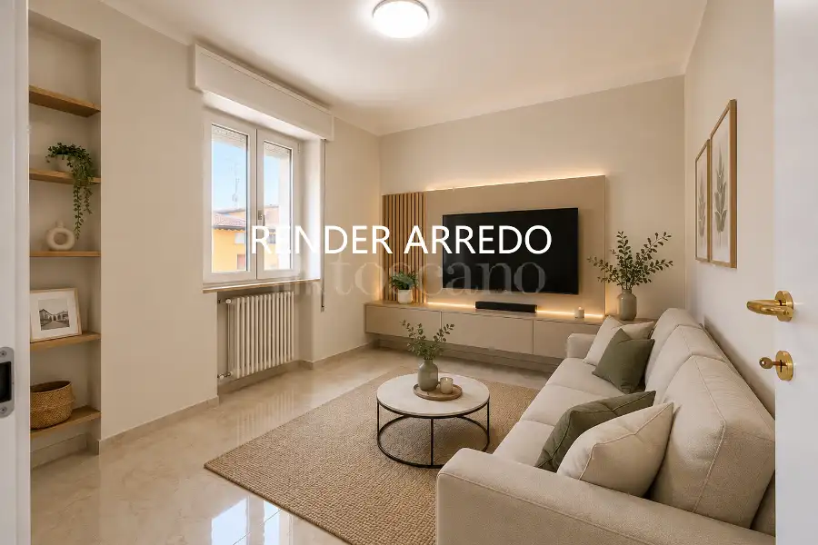 Casa Indipendente in vendita di 110 mq a €245.000 (rif. 18/2026)