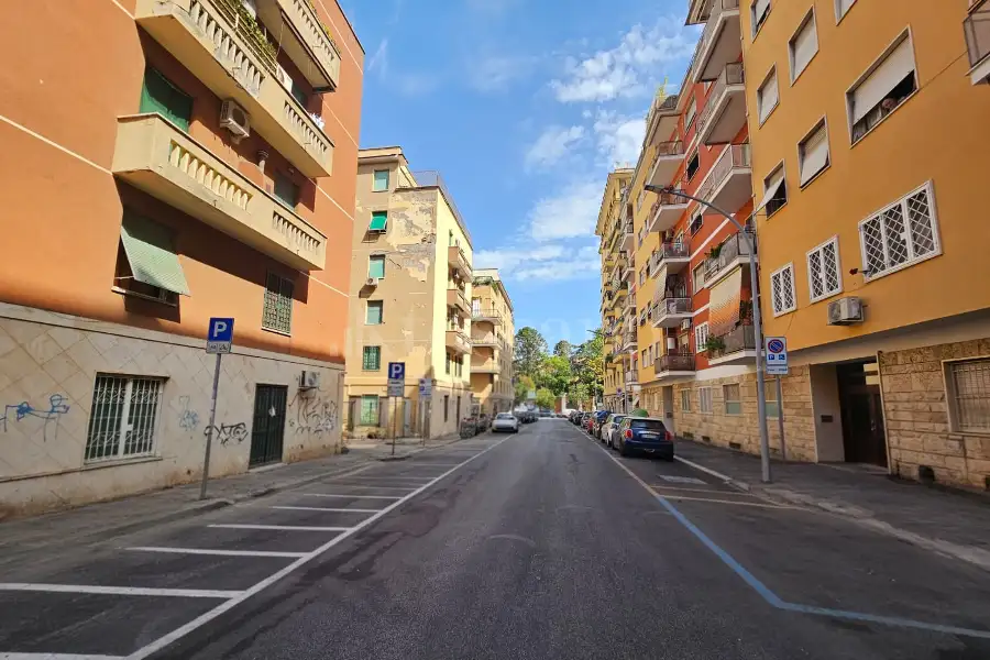 Garage in vendita di 40 mq a €145.000 (rif. 22/2026)