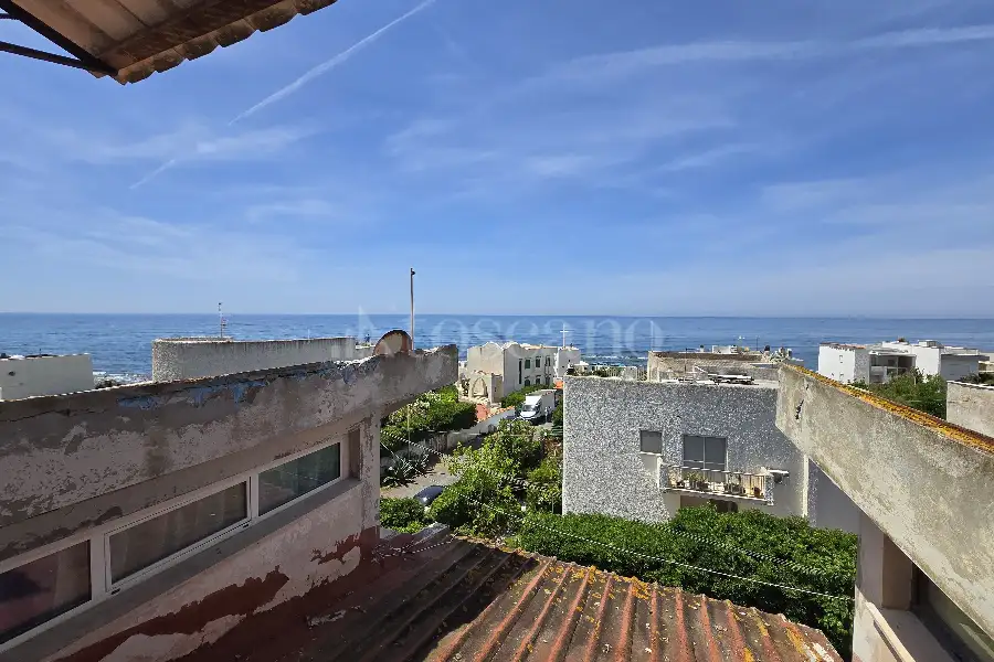Attico in vendita di 80 mq a €380.000 (rif. 27/2025)
