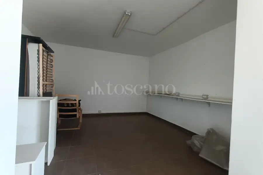 Magazzino in vendita di 160 mq a €80.000 (rif. 30/2024)