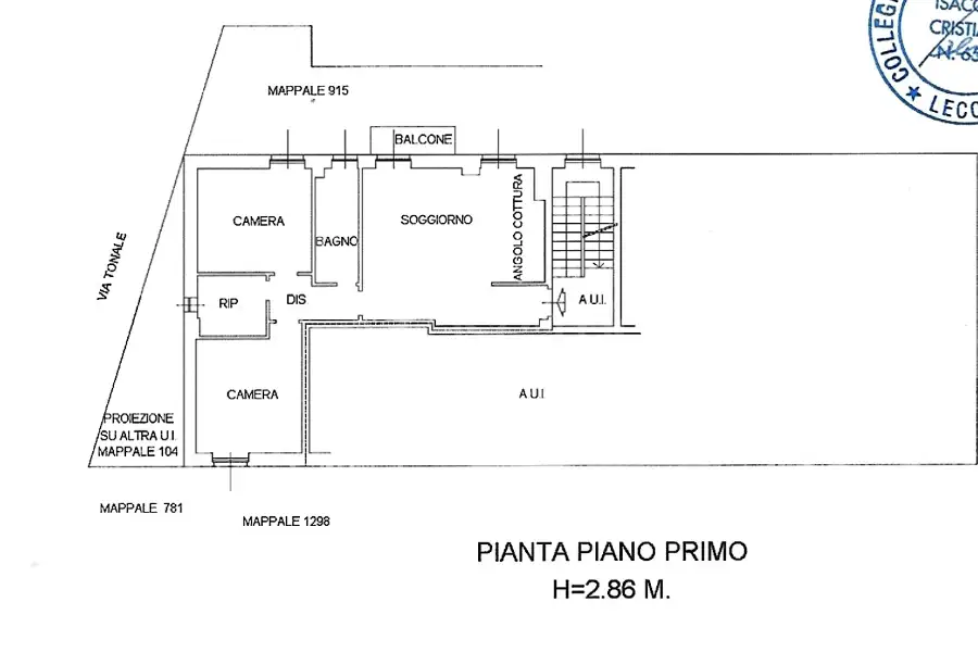 Casa in vendita di 97 mq a €183.000 (rif. 10/2026)