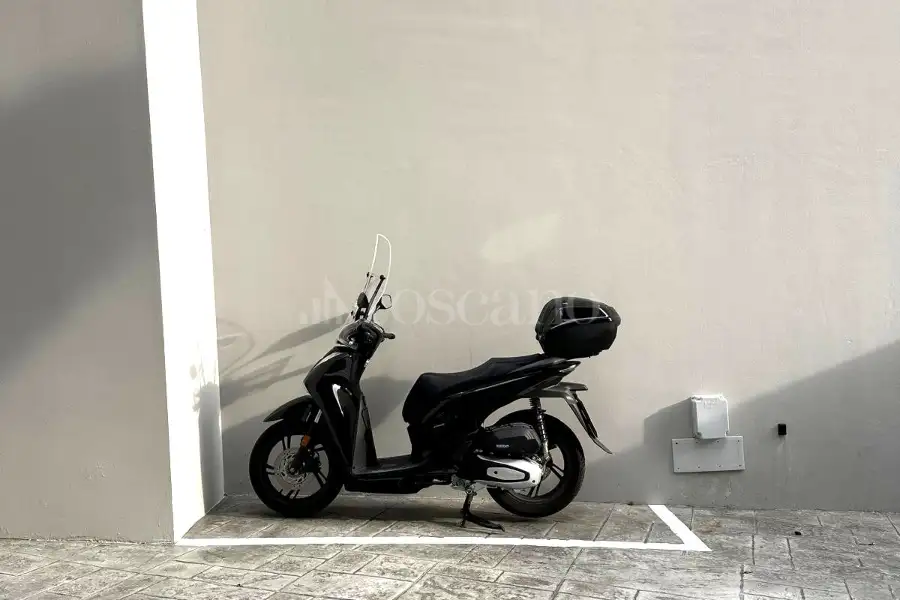 Box in vendita di 48 mq a €140.000 (rif. 1/2026)