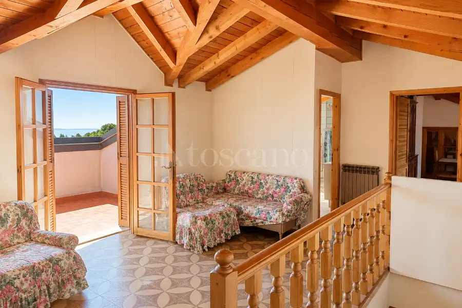Villa in vendita di 500 mq a €1.100.000 (rif. 22/2026)