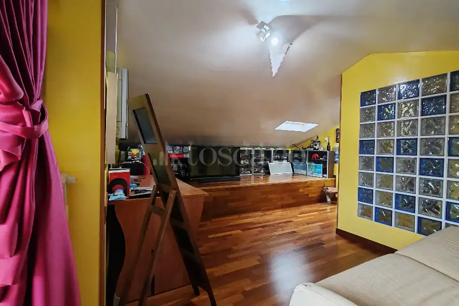 Villino a Schiera in vendita di 122 mq a €315.000 (rif. 7/2025)