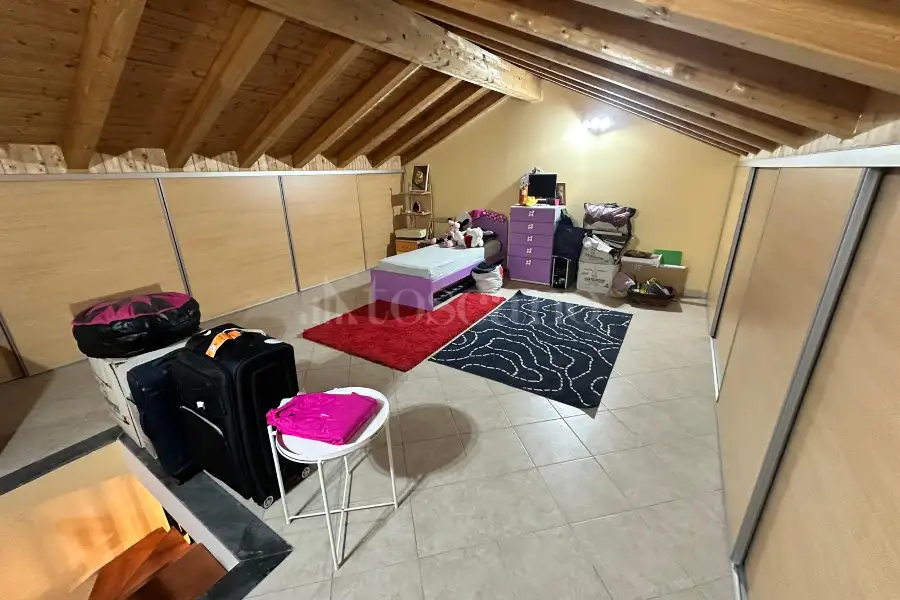 Villino a Schiera in vendita di 120 mq a €250.000 (rif. 187/2025)