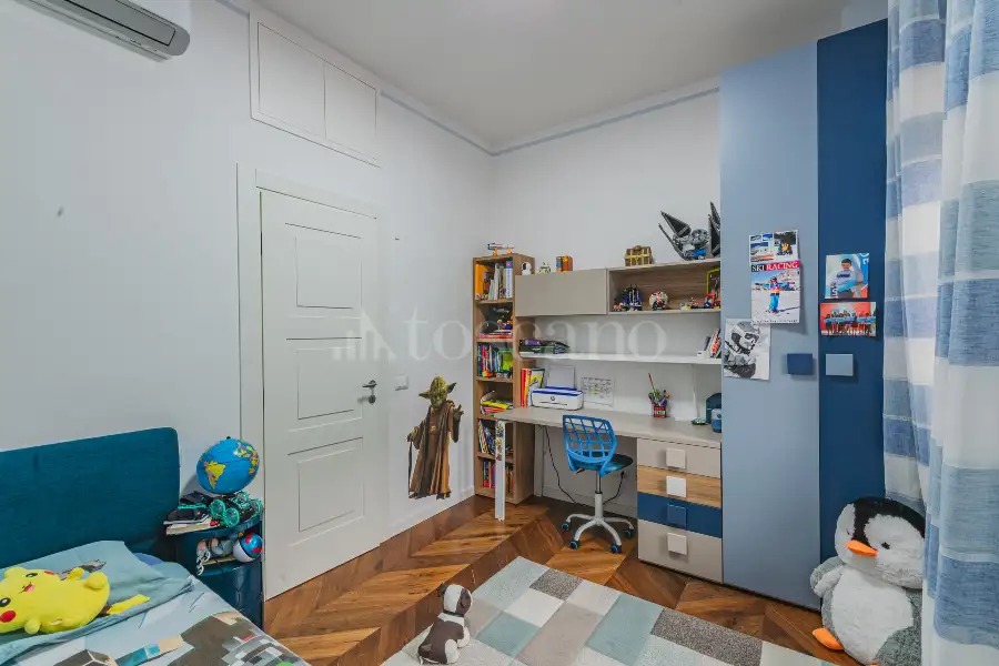 Casa in vendita di 120 mq a €549.000 (rif. 10/2026)