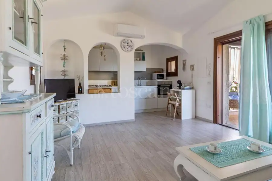 Villino a Schiera in vendita di 107 mq a €860.000 (rif. 24/2026)
