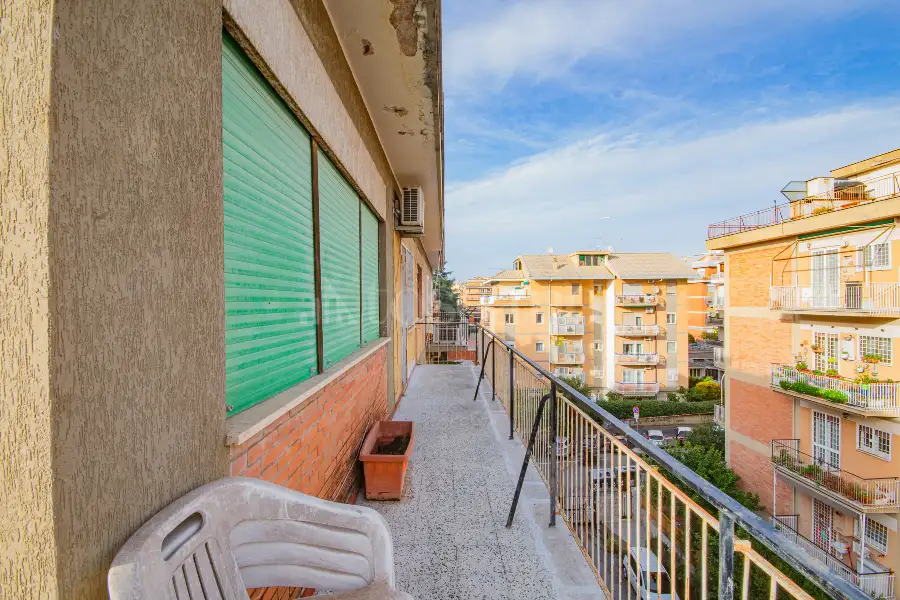 Attico in vendita di 140 mq a €749.000 (rif. 38/2025)