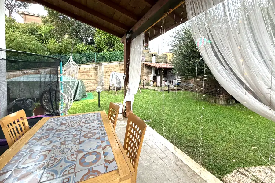 Villa in vendita di 170 mq a €385.000 (rif. 2/2026)