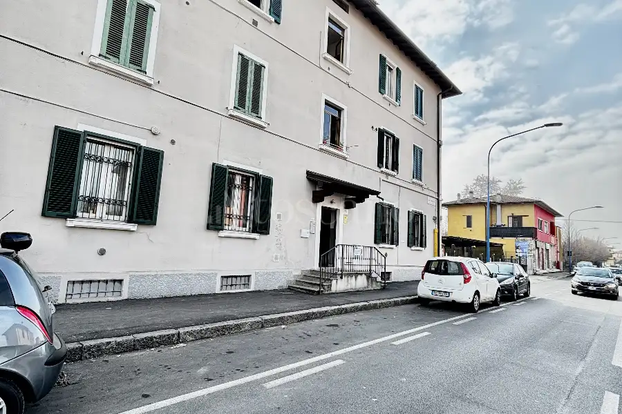 Casa in vendita di 52 mq a €135.000 (rif. 15/2026)