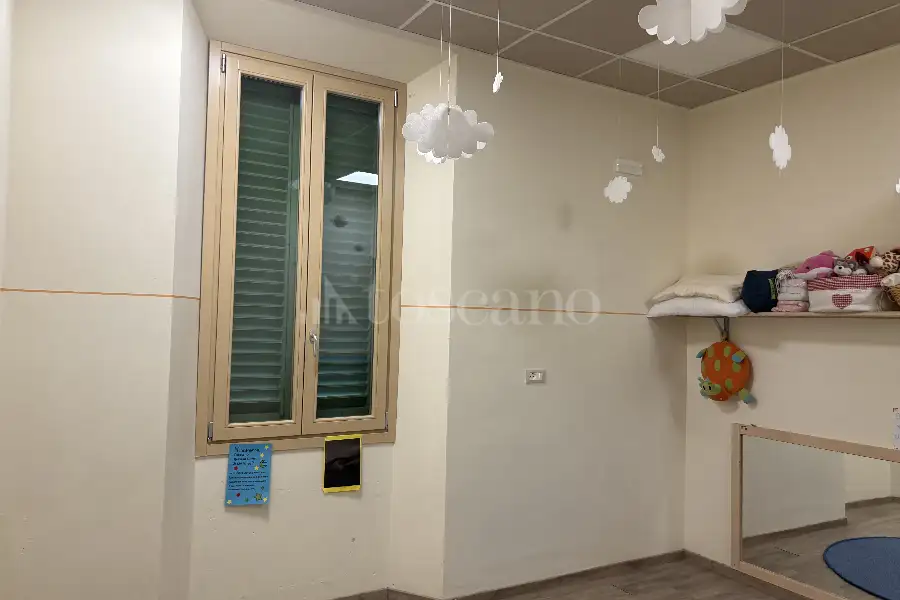 Stabile Uso Ufficio in vendita di 470 mq a €620.000 (rif. 62/2025)