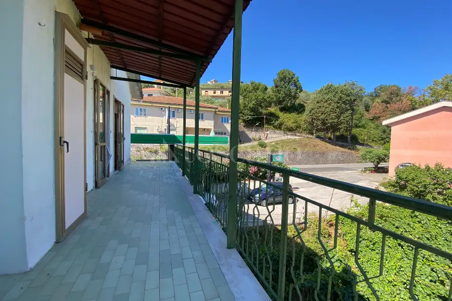 Casa in vendita di 75 mq a €75.000 (rif. 8/2025)