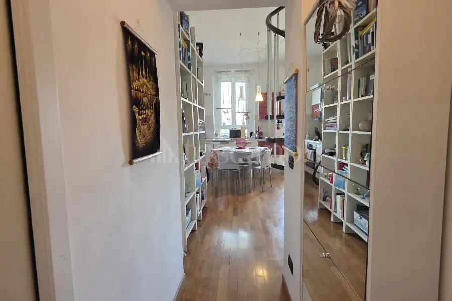Casa in affitto di 55 mq a €1.100 (rif. 13/2026)