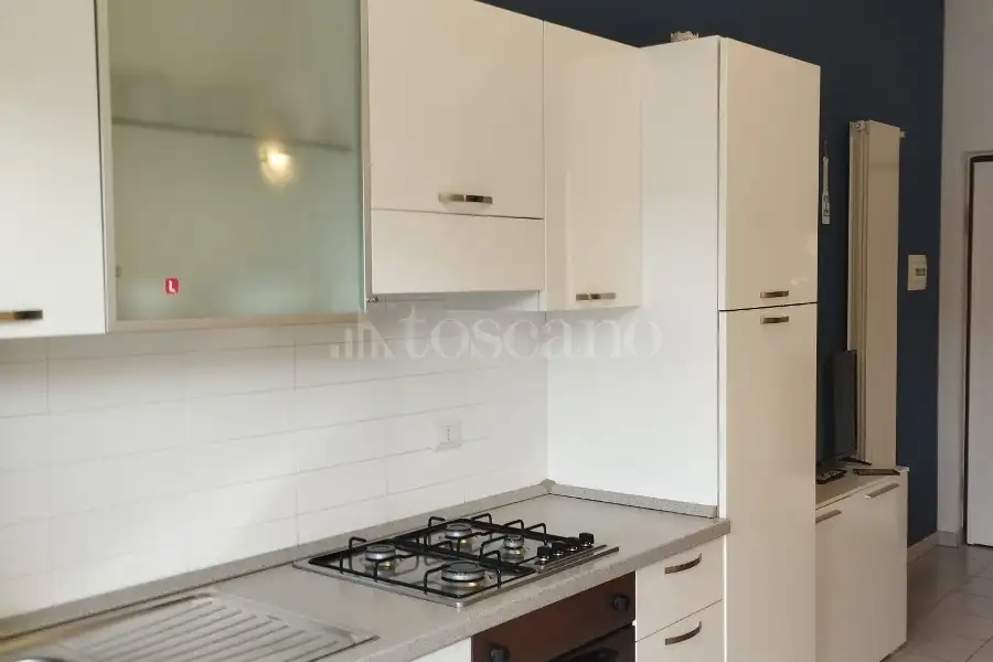 Casa in affitto di 50 mq a €460 (rif. 42/2026)
