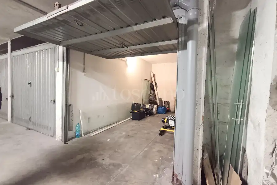 Box in vendita di 16 mq a €22.900 (rif. 100/2025)