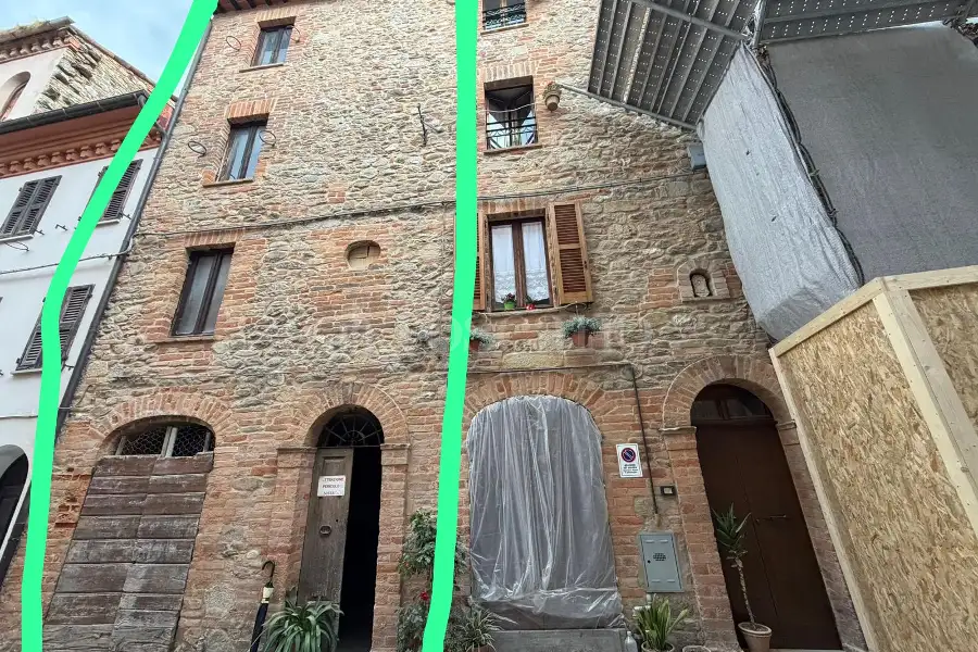 Rustico in vendita di 128 mq a €45.000 (rif. 38/2026)