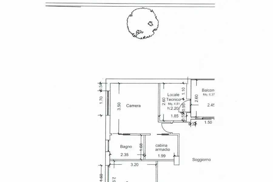 Casa in vendita di 80 mq a €210.000 (rif. 39/2026)