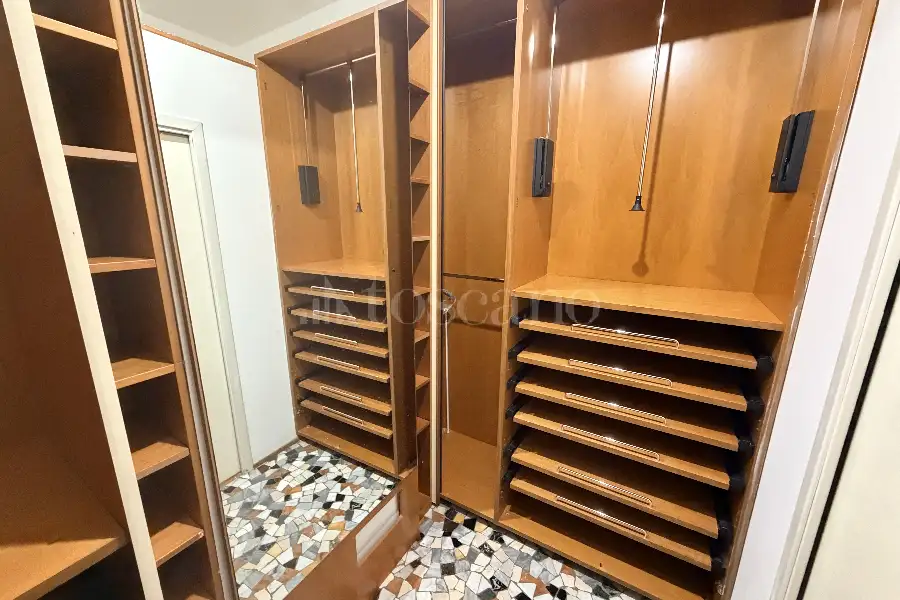 Casa in affitto di 100 mq a €2.300 (rif. 76/2026)