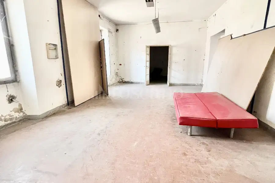 Magazzino in vendita di 410 mq a €129.000 (rif. 34/2025)