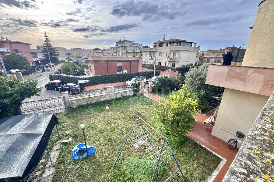 Villa in vendita di 320 mq a €299.000 (rif. 1/2026)